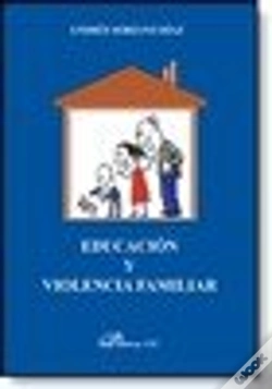 Capa do artigo Educación Y Violencia Familiar