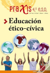 Capa do artigo Educaciùn Ätico-Cævica