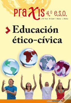 Capa do artigo Educaciùn Ätico-Cævica