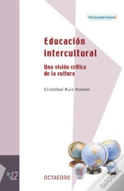 Capa do artigo Educaciùn Intercultural
