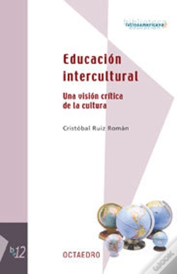 Capa do artigo Educaciùn Intercultural