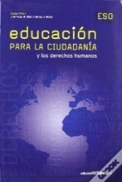Capa do artigo Educaciùn Para La Ciudadanæa Y Los Derechos Humanos