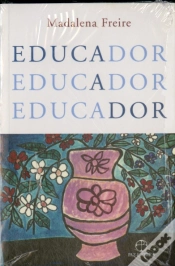 Capa do artigo Educador