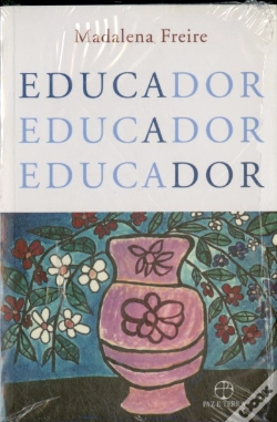 Capa do artigo Educador