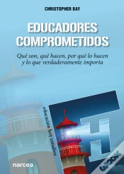 Capa do artigo Educadores Comprometidos