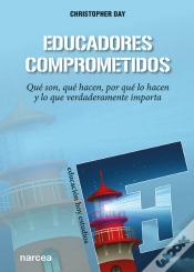 Capa do artigo Educadores Comprometidos