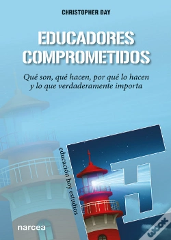 Capa do artigo Educadores Comprometidos