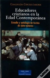 Capa do artigo Educadores Cristianos En La Edad Contemporánea