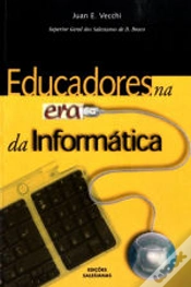 Capa do artigo Educadores na Era da Informática