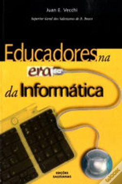 Capa do artigo Educadores na Era da Informática