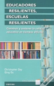Capa do artigo Educadores Resilientes, Escuelas Resilientes