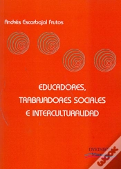 Capa do artigo Educadores, Trabajadores Sociales E Interculturalidad