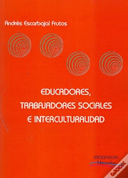 Capa do artigo Educadores, Trabajadores Sociales E Interculturalidad