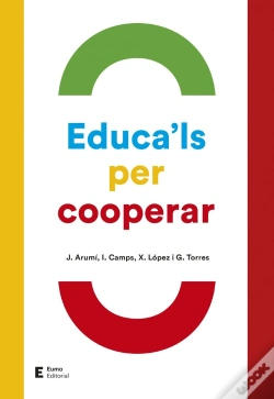 Capa do artigo Educa'Ls Per Cooperar