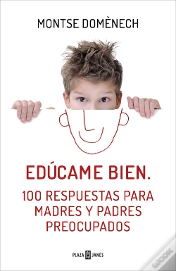 Capa do artigo Edúcame Bien