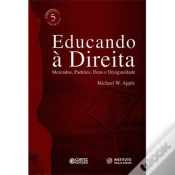 Capa do artigo Educando à Direita