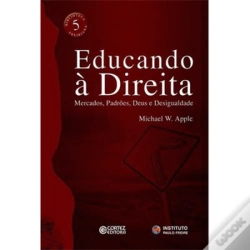 Capa do artigo Educando à Direita