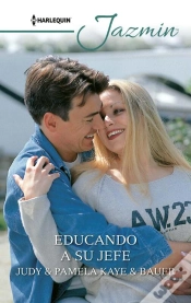 Capa do artigo Educando A Su Jefe