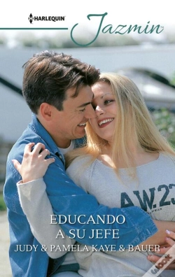 Capa do artigo Educando A Su Jefe
