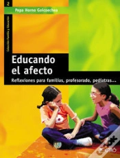 Capa do artigo Educando El Afecto