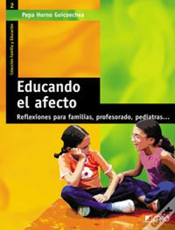 Capa do artigo Educando El Afecto
