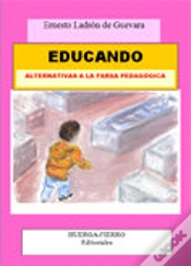 Capa do artigo Educando