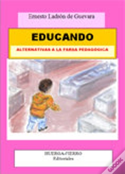 Capa do artigo Educando