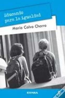 Capa do artigo Educando Para La Igualdad