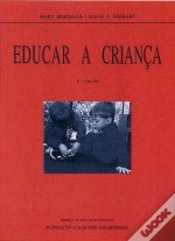 Capa do artigo Educar a Criança