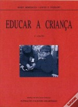 Capa do artigo Educar a Criança