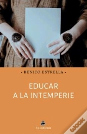 Capa do artigo Educar A La Intemperie