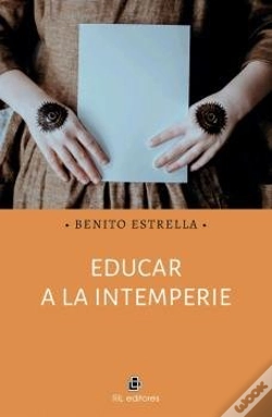 Capa do artigo Educar A La Intemperie