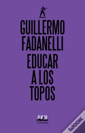 Capa do artigo Educar A Los Topos