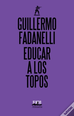 Capa do artigo Educar A Los Topos