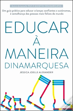 Capa do artigo Educar à Maneira Dinamarquesa