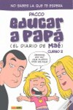 Capa do artigo Educar A Papa 2