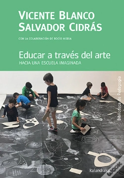 Capa do artigo Educar A Traves Del Arte