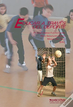 Capa do artigo Educar A Través Del Deporte