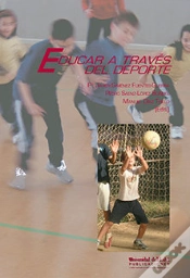 Capa do artigo Educar A Través Del Deporte