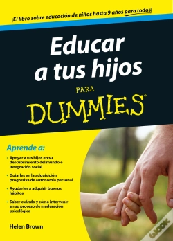 Capa do artigo Educar A Tus Hijos Para Dummies