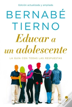 Capa do artigo Educar A Un Adolescente