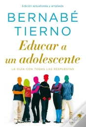 Capa do artigo Educar A Un Adolescente