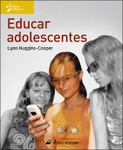 Capa do artigo Educar Adolescentes