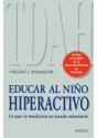 Educar Al Niño Hiperactivo - Preview