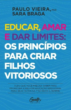 Capa do artigo Educar, Amar e Dar Limites