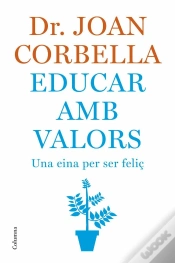 Capa do artigo Educar Amb Valors