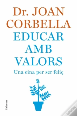 Capa do artigo Educar Amb Valors