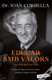 Capa do artigo Educar Amb Valors