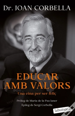 Capa do artigo Educar Amb Valors