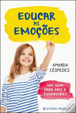 Capa do artigo Educar as Emoções